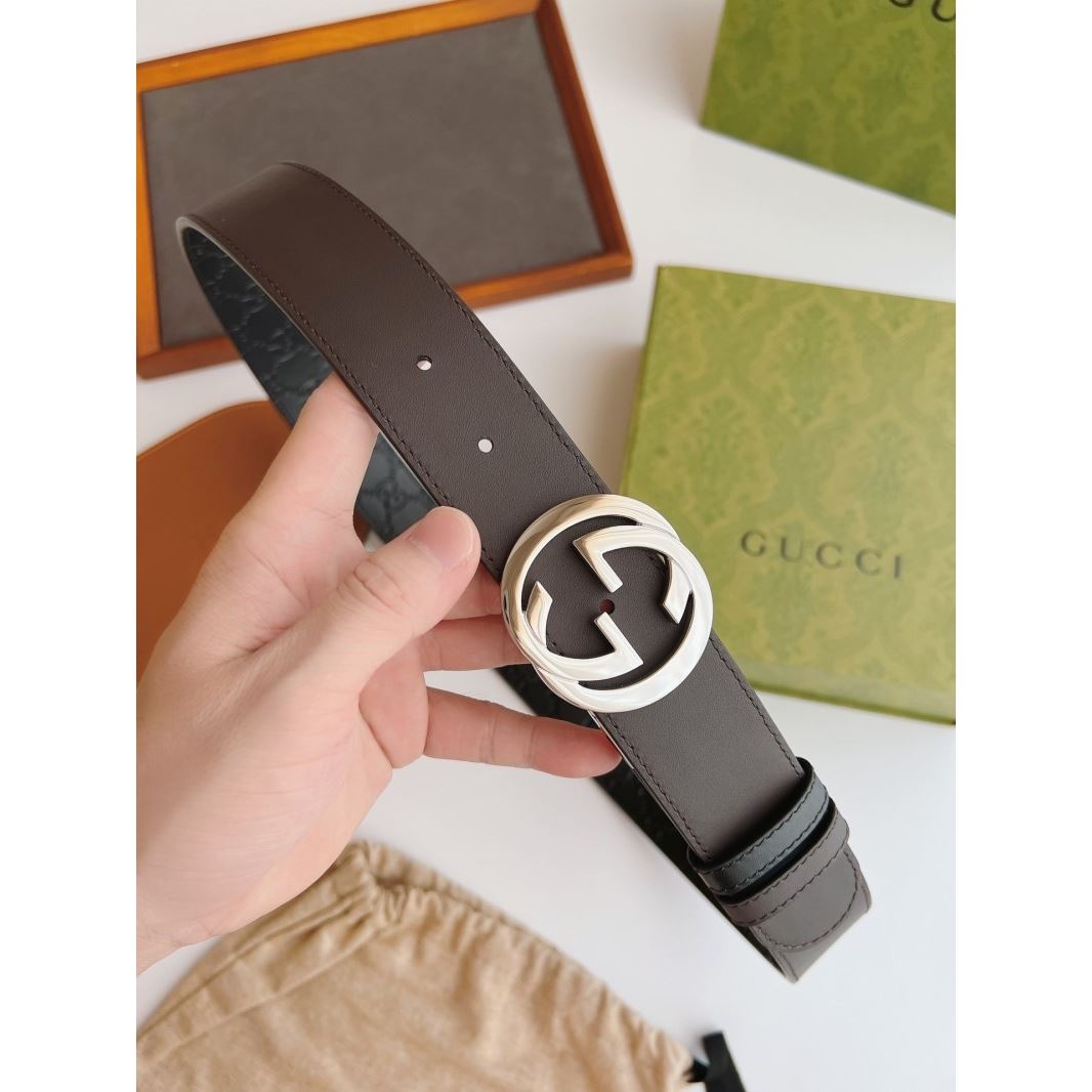 Gvc*1 belts